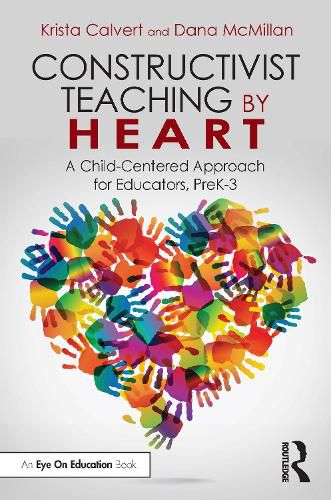 Cover image for Constructivist Teaching by Heart