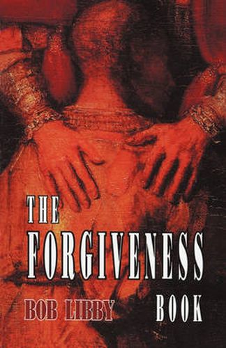 Cover image for The Forgiveness Book