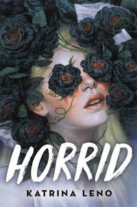 Cover image for Horrid