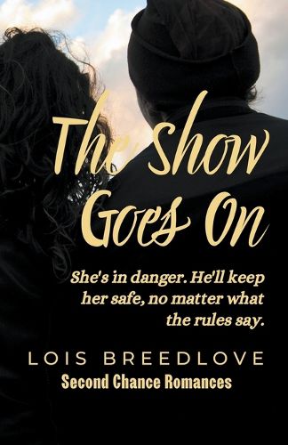 Cover image for The Show Goes On