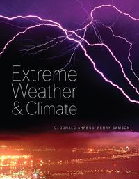 Cover image for Extreme Weather and Climate