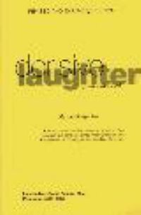 Cover image for Derisive Laughter from a Bad Poet