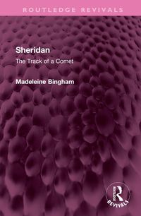 Cover image for Sheridan