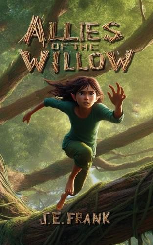 Cover image for Allies of the Willow