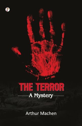 Cover image for The Terror