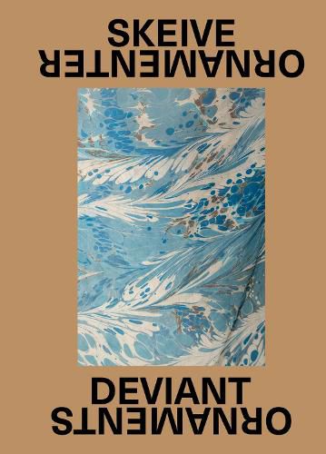 Cover image for Deviant Ornaments