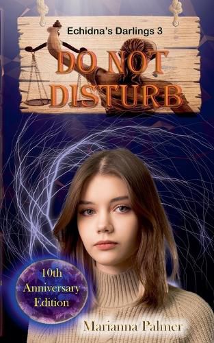 Cover image for Do Not Disturb