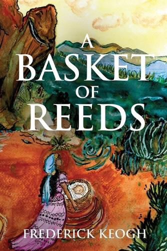 Cover image for A Basket of Reeds