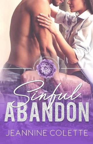 Cover image for Sinful Abandon