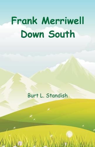 Cover image for Frank Merriwell Down South