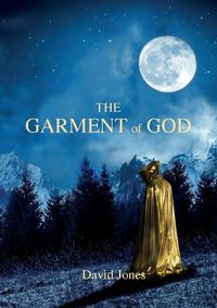 Cover image for The Garment Of God