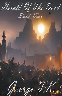 Cover image for Herald Of The Dead