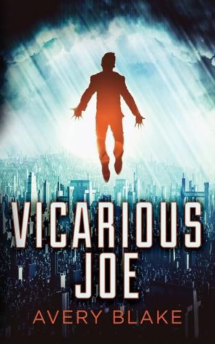 Cover image for Vicarious Joe