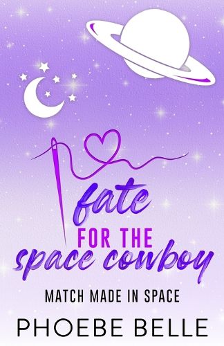 Cover image for Fate for the Space Cowboy