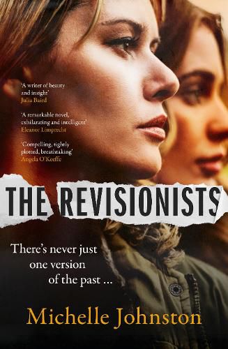 Cover image for The Revisionists