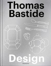 Cover image for Thomas Bastide: Design