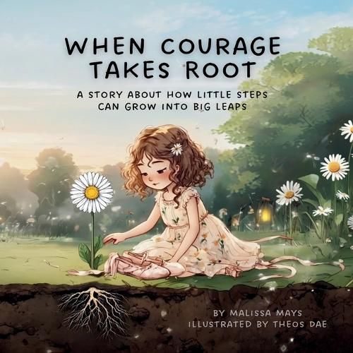 Cover image for When Courage Takes Root