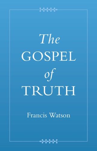 Cover image for The Gospel of Truth
