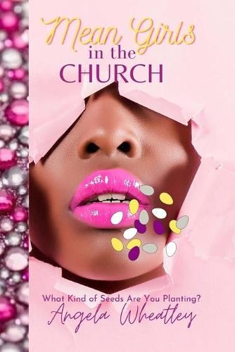 Cover image for Mean Girls In the Church