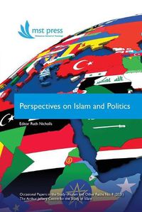 Cover image for Perspectives on Islam and Politics