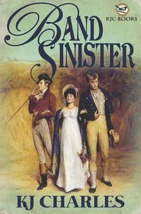 Cover image for Band Sinister