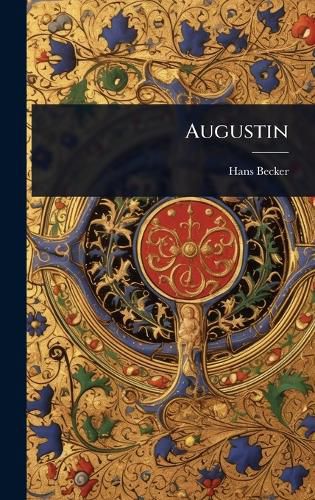 Cover image for Augustin