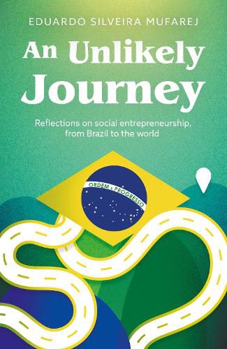 Cover image for An Unlikely Journey