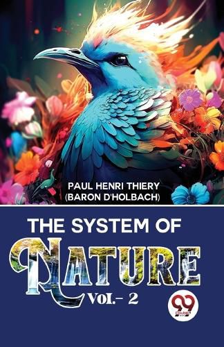 The System of Nature