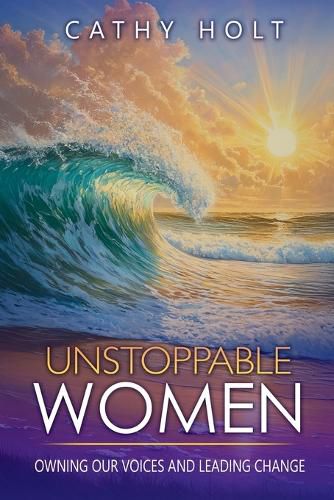 Cover image for Unstoppable Women