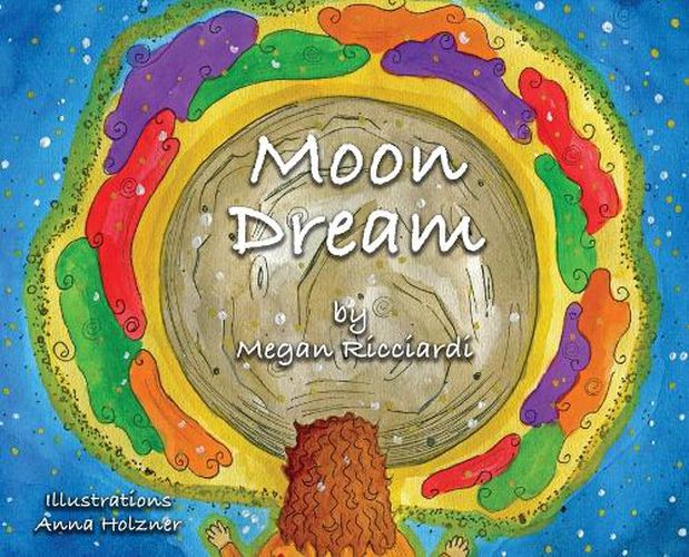 Cover image for Moon Dream