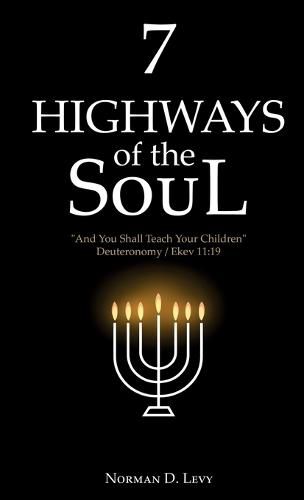 7 Highways of the Soul