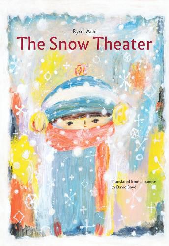 Cover image for The Snow Theater