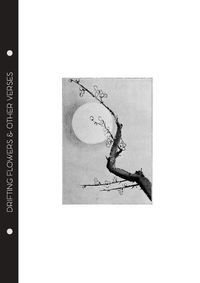 Cover image for Sadakichi Hartmann - Drifting Flowers & Other Verses