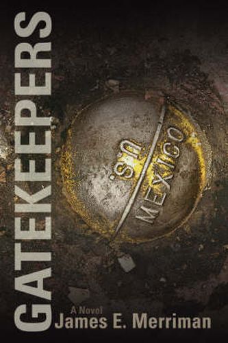 Cover image for GateKeepers