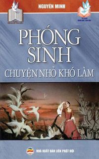 Cover image for Phong sinh - Chuy&#7879;n nh&#7887; kho lam