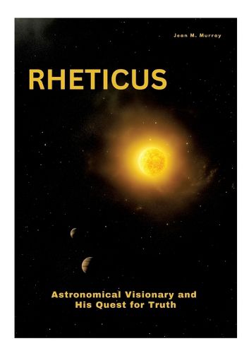 Cover image for Rheticus