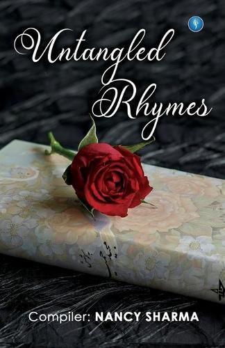Cover image for Untangles Rhymes