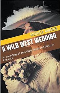 Cover image for A Wild West Wedding