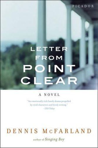 Letter from Point Clear