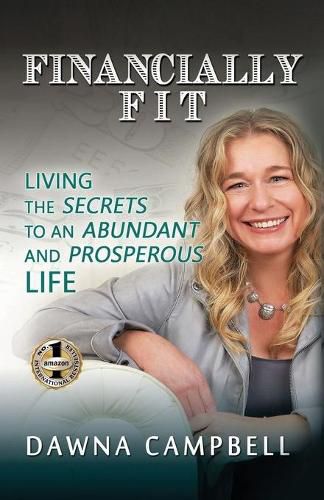 Cover image for Financially Fit