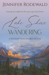 Cover image for Lake Shore Wandering