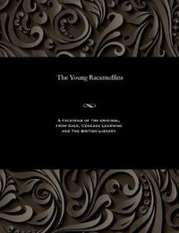 Cover image for The Young Racamuffins