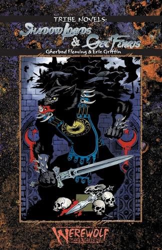 Cover image for Shadow Lords & Get of Fenris