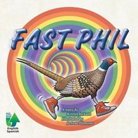 Cover image for Fast Phil