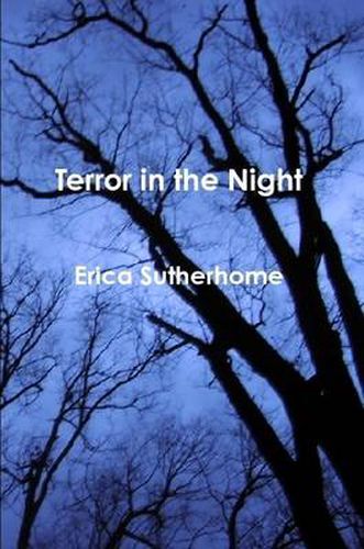 Cover image for Terror in the Night