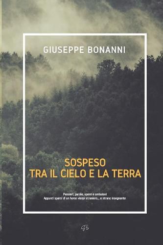 Cover image for Sospeso Tra Il Cielo E La Terra