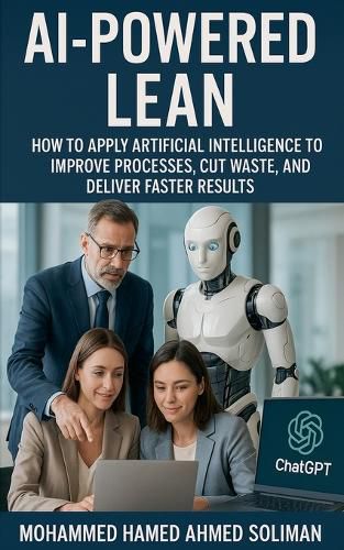 Cover image for AI-Powered Lean