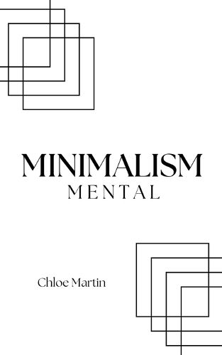 Cover image for Minimalism Mental