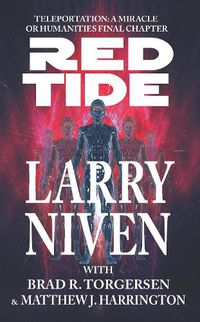 Cover image for Red Tide