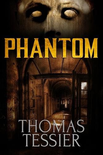 Cover image for Phantom